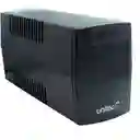 Ups Unitec 650 Interactiva