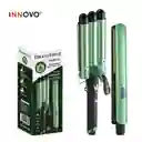Combo Secador Bopai 4000w + Plancha Tradicional + Pinza Sirena + Obsequio Toalla