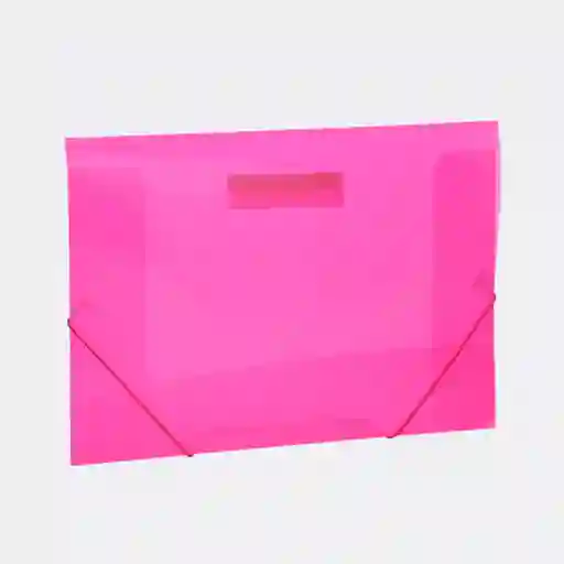 Carpeta Seguridad Oficio