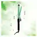 Súper Combo Secador Bopai 4000w + Plancha Tradicional + Pinza Rizadora Tubo + Obsequio Toalla