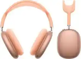 Audifonos Bluetooth Airpods Max Rosado