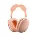 Audifonos Bluetooth Airpods Max Rosado