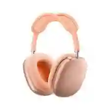 Audifonos Bluetooth Airpods Max Rosado