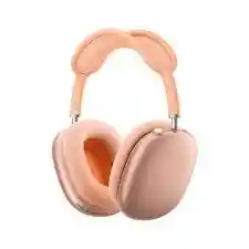 Audifonos Bluetooth Airpods Max Rosado