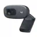 Cámara Logitech Hd C270