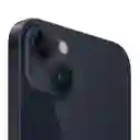 Iphone 14 128 Gb Reacondicionado Color Media Noche