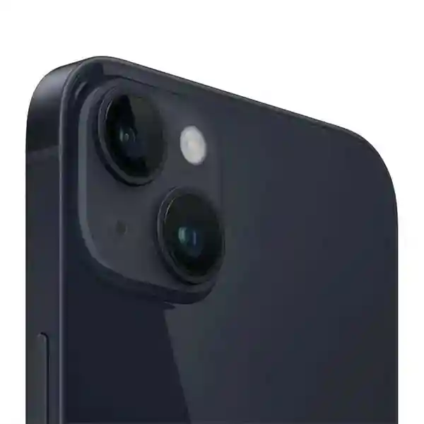 Iphone 14 128 Gb Reacondicionado Color Media Noche