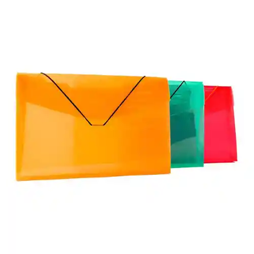 Carpeta Fuelle Oficio