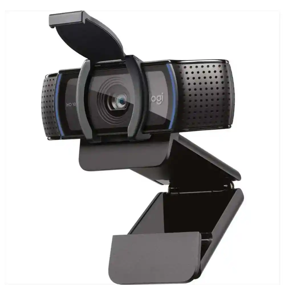 Cámara Logitech C920 Pro Web Cam