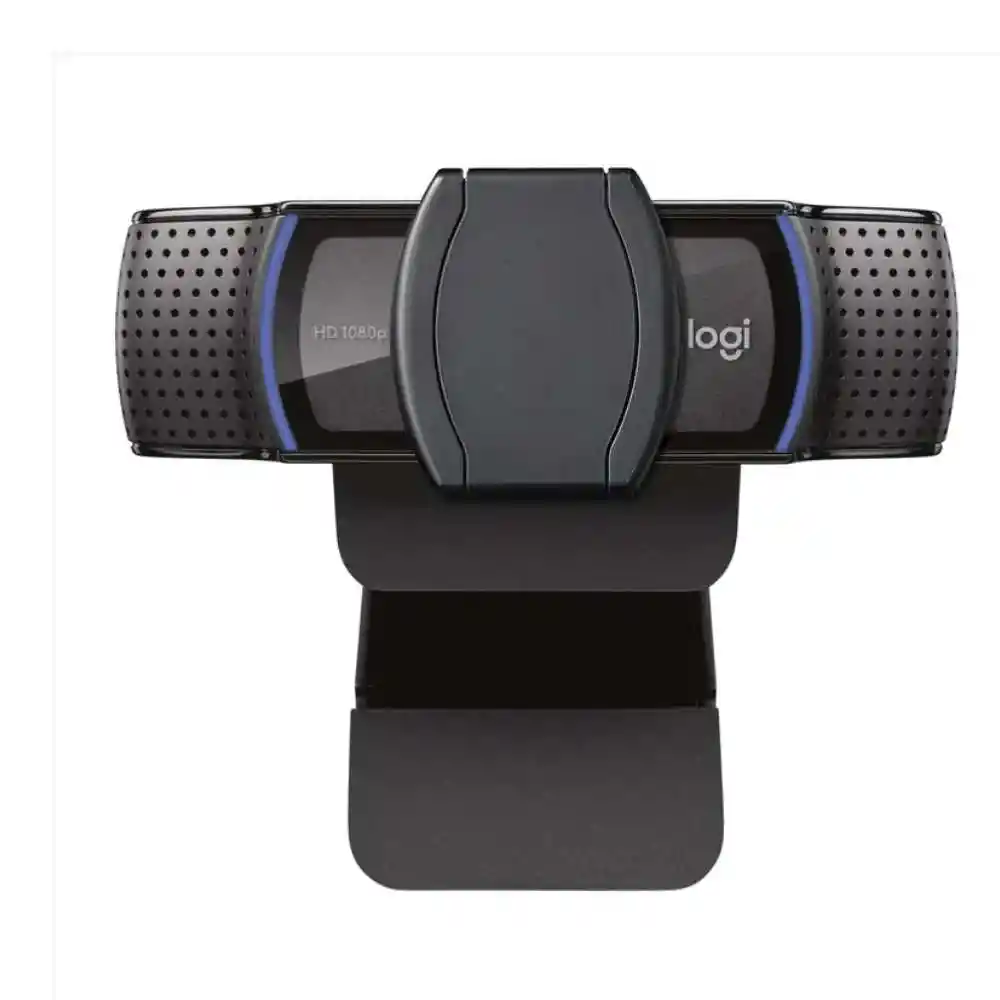 Cámara Logitech C920 Pro Web Cam