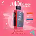 Judo Taijizen Chilled Watermelon 24000 Puffs