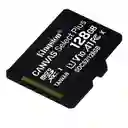 Microsd Kingston 128gb Clase 10