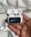 Airpods Pro 2 Con Pantalla