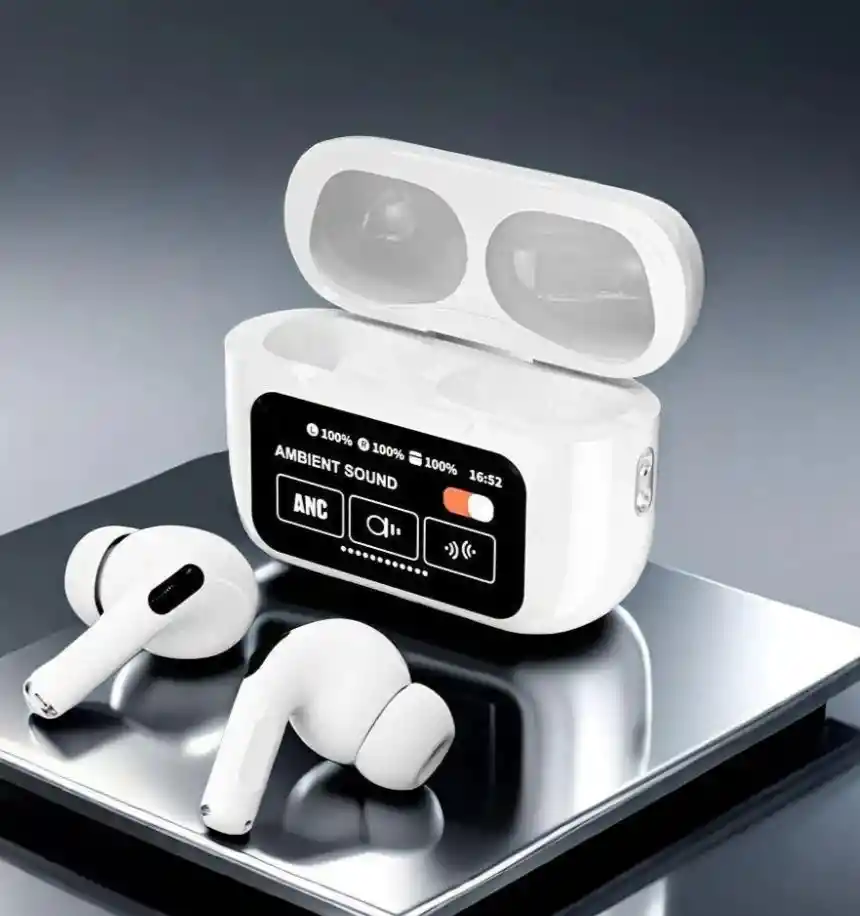Airpods Pro 2 Con Pantalla
