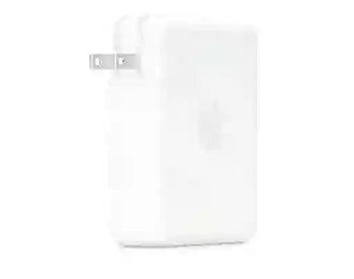 Cargador De Apple Usb-c Blanco A2452