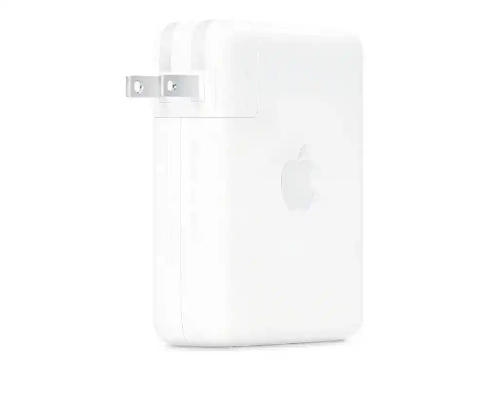 Cargador De Apple Usb-c Blanco A2452
