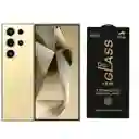Vidrio Premium Con Reconocimiento De Huella Para Samsung S24 Ultra