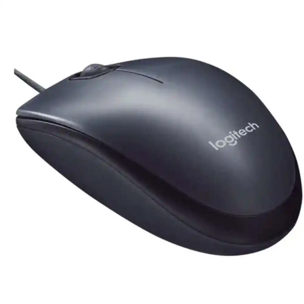 Mouse Logitech M190 Usb