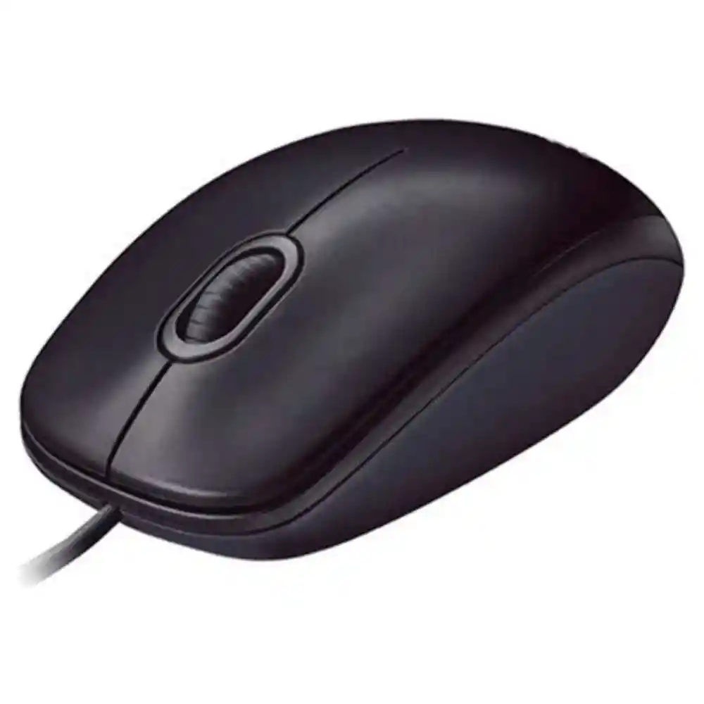 Mouse Logitech M190 Usb
