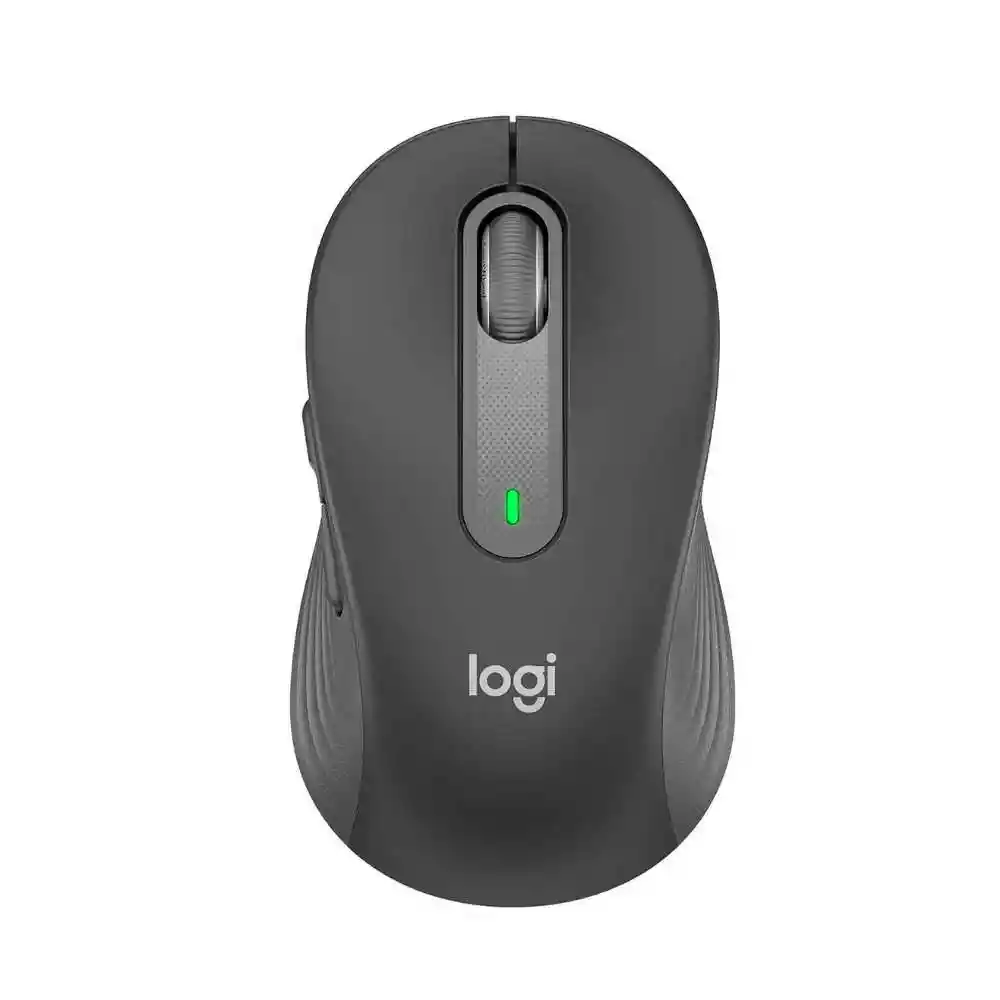 Mouse Logitech M650 L - Bluetooth - Usb