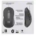 Mouse Logitech M650 L - Bluetooth - Usb