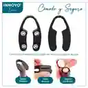 Combo Set Utensilios Asado X29 Piezas Estuche+ Kit Sacacorchos Tipo Botella X5