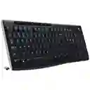Teclado Logitech K270 Inalámbrico
