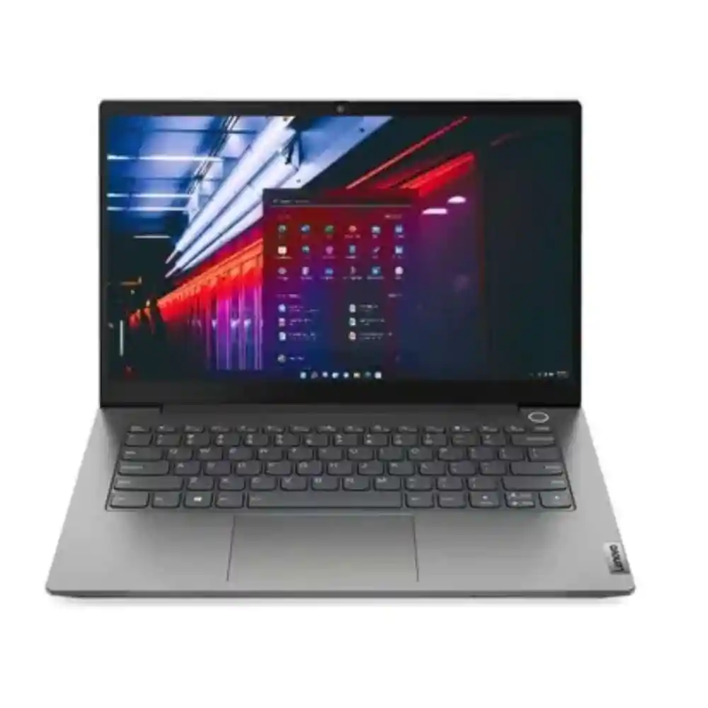 Portatil Lenovo Thinkbook Intel Core I5 13420h / Disco 512 Gb / Ram 32 Gbddr5 14pulgadas