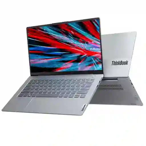 Portatil Lenovo Thinkbook Intel Core I5 13420h / Disco 512 Gb / Ram 32 Gbddr5 14pulgadas