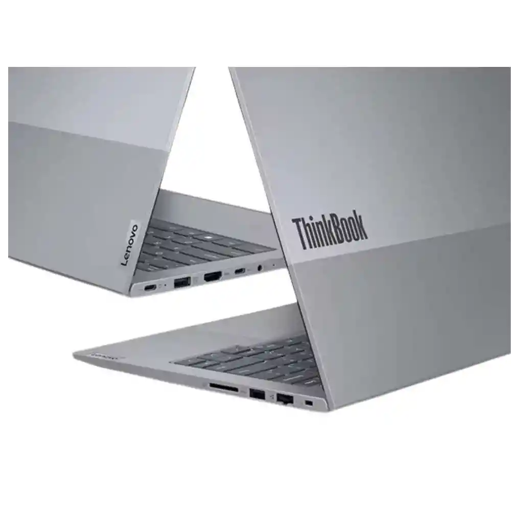 Portatil Lenovo Thinkbook Intel Core I5 13420h / Disco 512 Gb / Ram 32 Gbddr5 14pulgadas