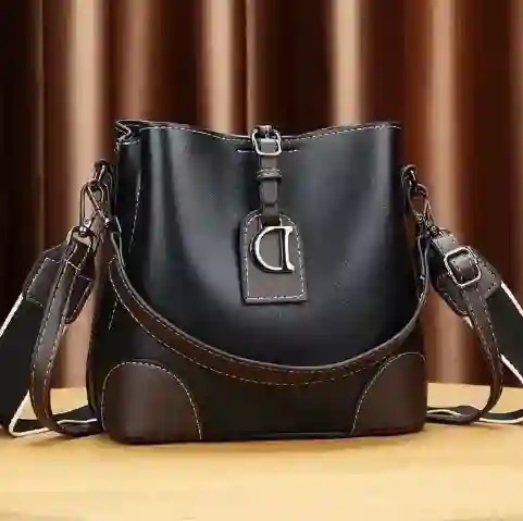 Bolso Danna Negro