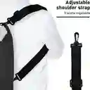 Dry Bag 100% Impermebale, 15l, Morral, Estuche, Bolsa Color Azul