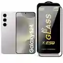 Vidrio Blindado Premium Samsung Galaxy S24