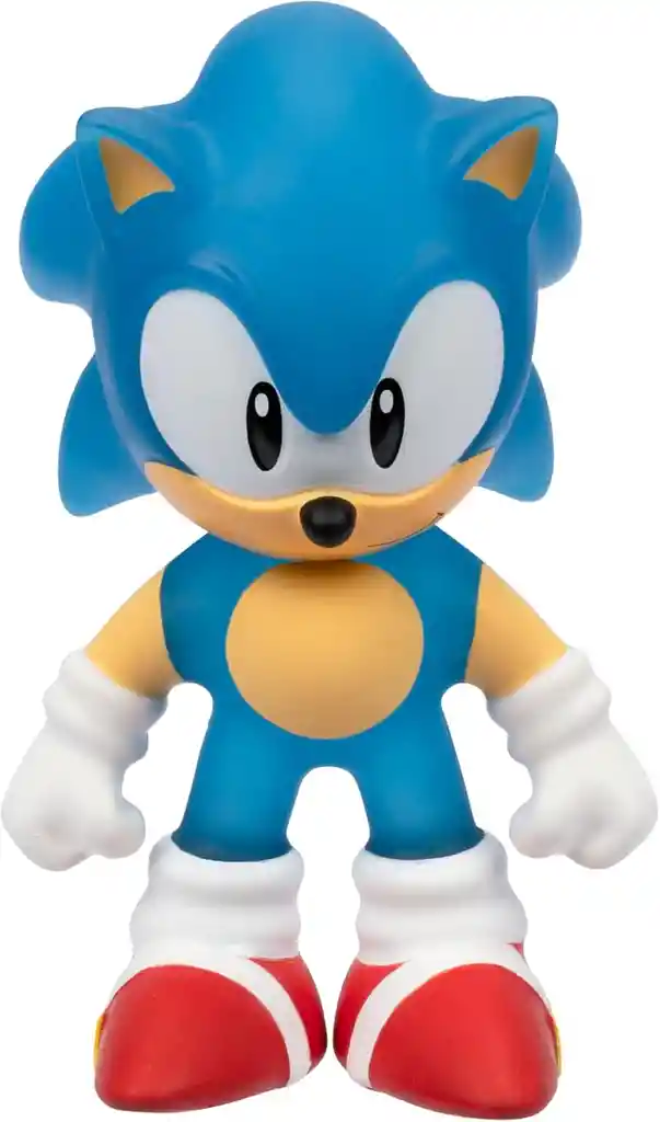 Goo Jit Zu Sonic Glow Surge