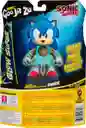 Goo Jit Zu Sonic Glow Surge