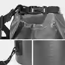Dry Bag 100% Impermebale, 15l, Morral, Estuche, Bolsa Color Naranja