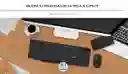 ¡mejora Tu Productividad! Combo Teclado Y Mouse Km-8206s Inalambrico, Silenciosos, Confortables, Con Tecla Ai Copilot Para Windows 11-mac