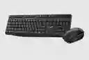 ¡mejora Tu Productividad! Combo Teclado Y Mouse Km-8206s Inalambrico, Silenciosos, Confortables, Con Tecla Ai Copilot Para Windows 11-mac