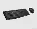 ¡mejora Tu Productividad! Combo Teclado Y Mouse Km-8206s Inalambrico, Silenciosos, Confortables, Con Tecla Ai Copilot Para Windows 11-mac