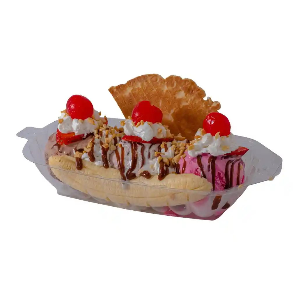 Banana Split