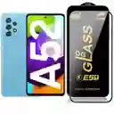 Vidrio Blindado Premium Samsung Galaxy A52
