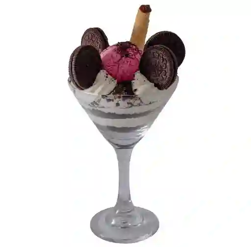 Copa Oreo