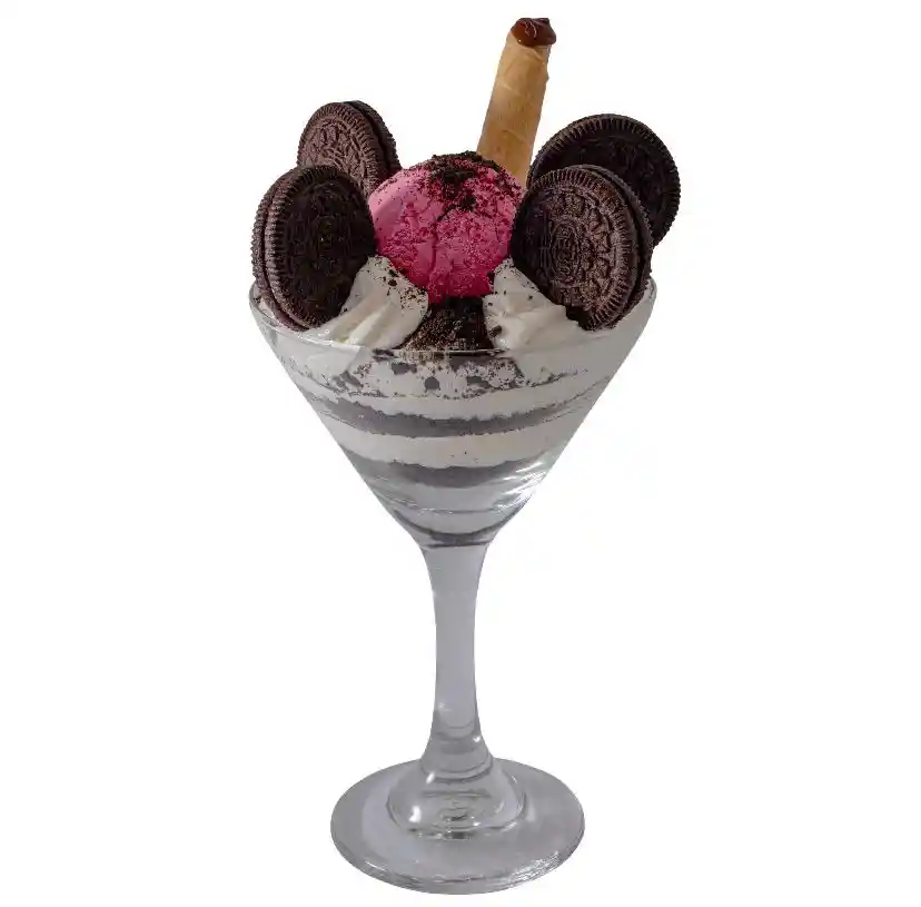 Copa Oreo