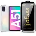 Vidrio Blindado Premium Samsung Galaxy A51