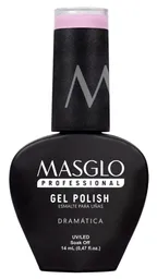 Masglo Esmalte Semipermanente Dramática 14ml