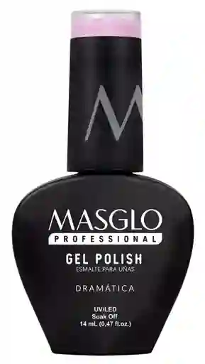 Masglo Esmalte Semipermanente Dramática 14ml