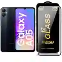 Vidrio Blindado Premium Samsung Galaxy A05