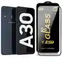 Vidrio Blindado Premium Samsung Galaxy A30