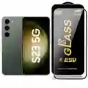 Vidrio Blindado Premium Samsung Galaxy S23