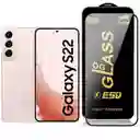 Vidrio Blindado Premium Samsung Galaxy S22